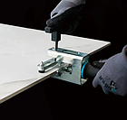 Ключ для розлому плитки BIHUI, до 20мм, фото 3