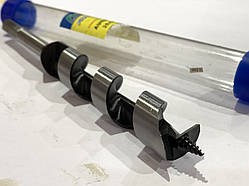 Свердло для дерева спіральне 26х230 мм