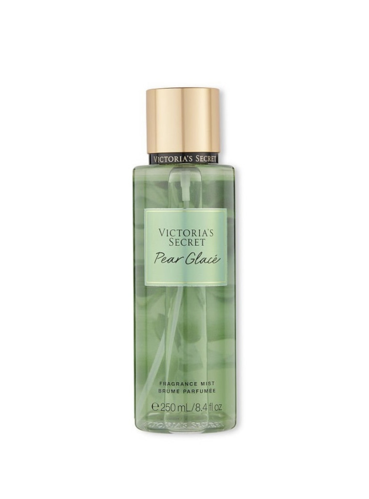 Спрей для тіла Pear Glace Victoria's Secret 250мл