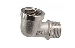 Коліно KARRO 1/2"" ЗВ  /10*350