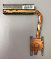 Радиатор охлаждения для ноутбука Asus K50IP (13N0-ENA0202). Б/у