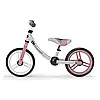 Біговел Kinderkraft 2Way Next Rose Pink Велобіг рожевий, фото 5