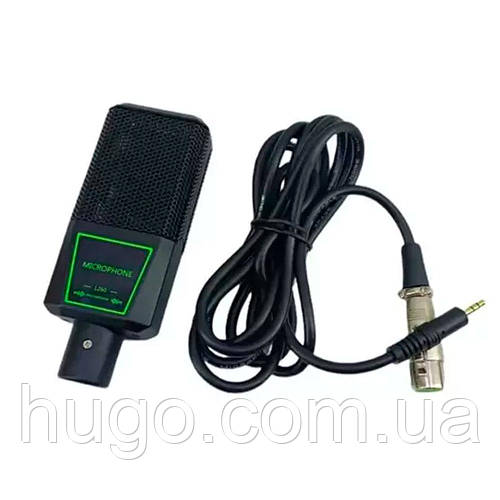 Купить Беспроводная звуковая карта микшер с микрофоном EL-HP-203 ...