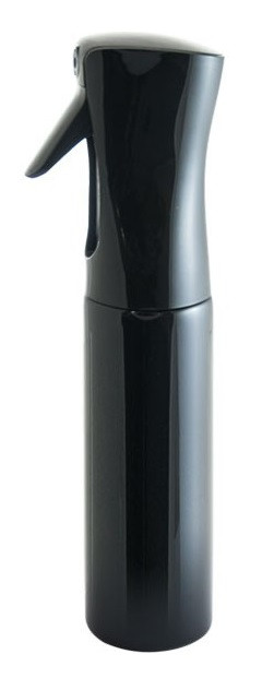 Перукарський пульверизатор дрібнодисперсний Barber 300 ml