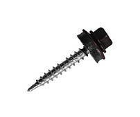 Гвинт саморіз даховий Altek SDS (100 шт.)