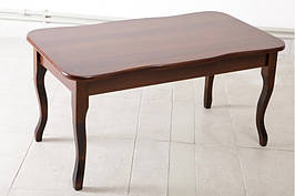 Журнальний стіл Покер -2 Модуль Люкс . Стіл журнальний Брідж.