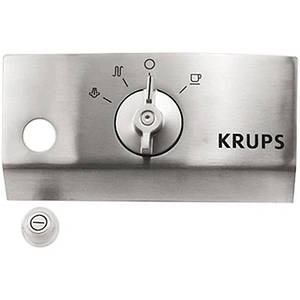 Панель керування з ручкою перемикання режимів для кавоварки Krups (MS-622910)