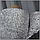 Сітка затінювальна 95% фольгована 3х50м Aluminet затінювальна Agreen, фото 4