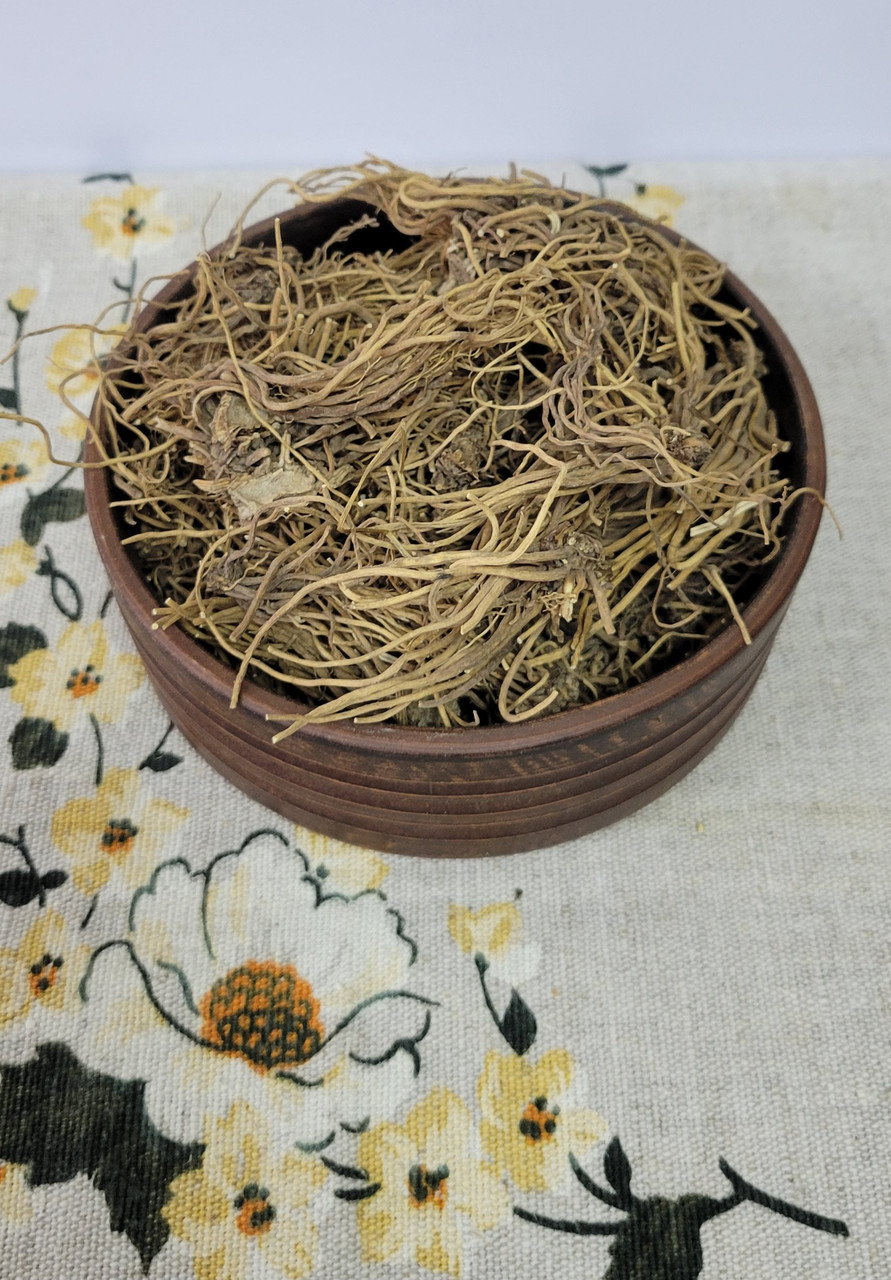 Валеріана лікарська корінь (Valeriana officinalis rhizoma) 100 г