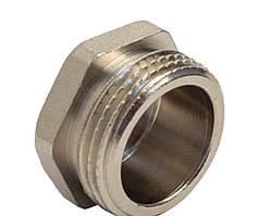 Заглушка KARRO 1/2"" З (20/1400шт)