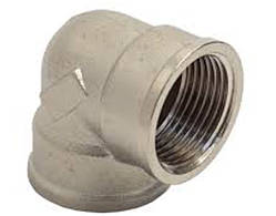 Коліно KARRO 3/4"" ВВ  /10*240