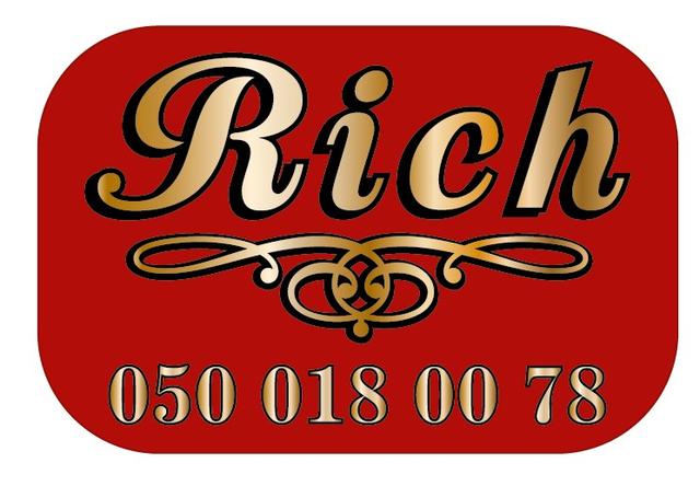 "Rich" - контакты, товары, услуги, цены