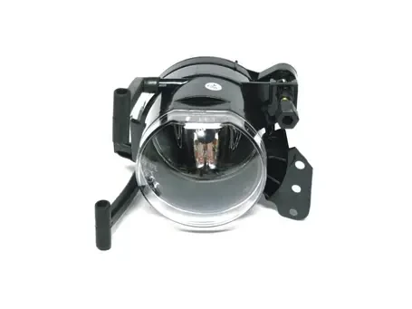 BMW 5 E60 03-07 противотуманки ліва