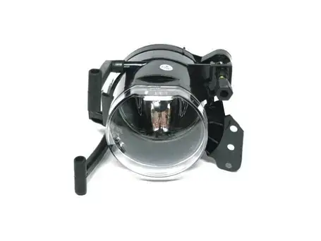 BMW 5 E60 03-07 противотуманки ліва, фото 1