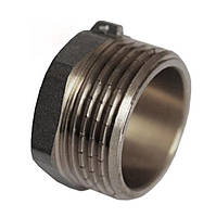 Заглушка KARRO 3/4"" З під пломбу  (25/1000шт)