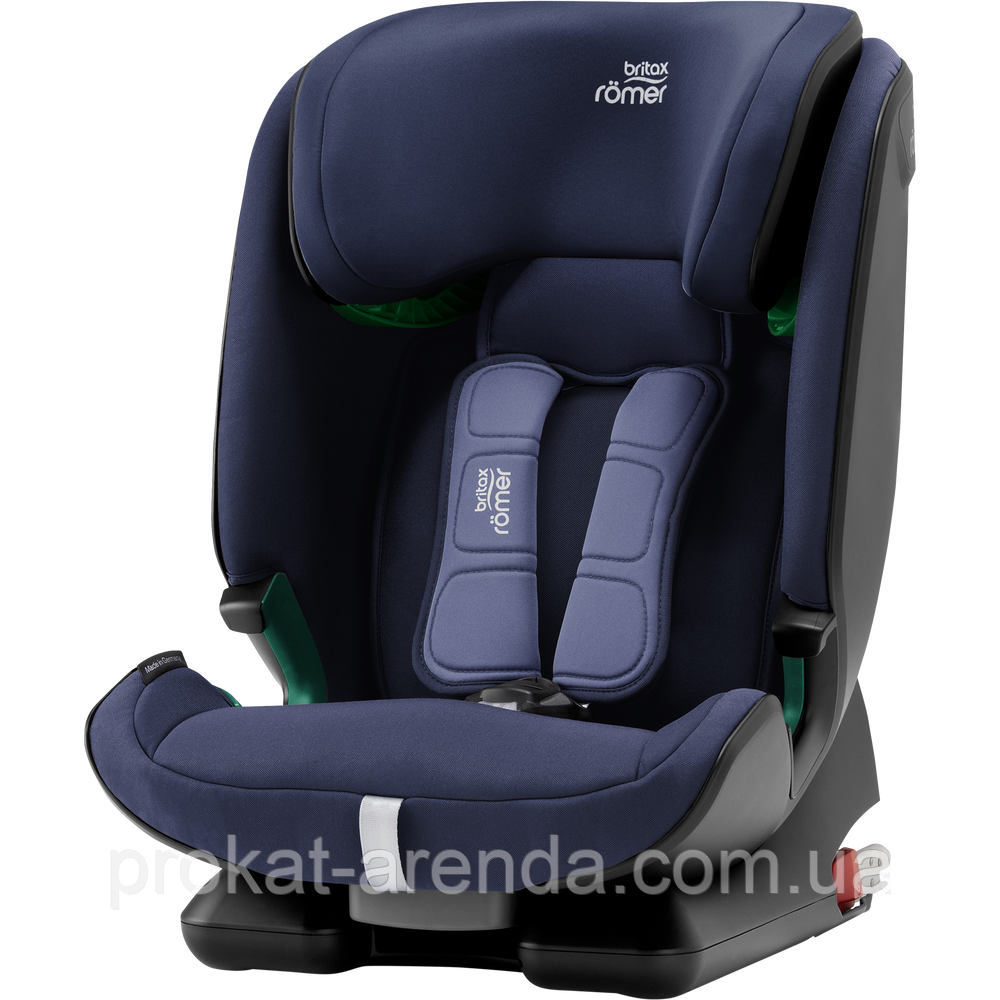 Автокрісло Romer Britax Advansafix i-Size