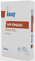 Шпаклевка Кнауф HP финиш 10кг