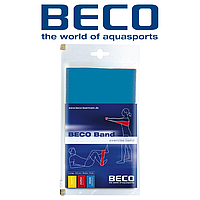 Еспандер стрічка для аквафітнесу BECO 9672 (150 × 15 см)