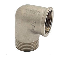 Коліно KARRO 3/4"" ЗВ  /10*240