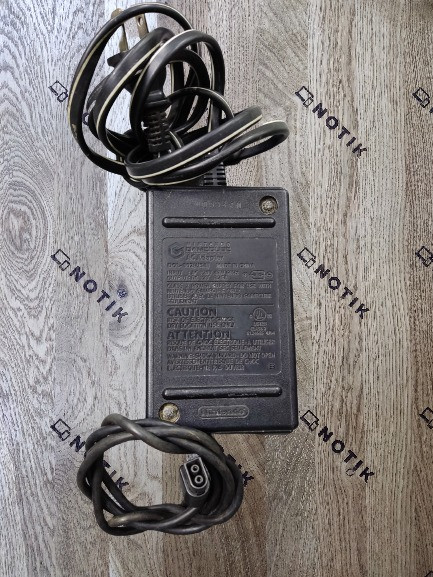 Блок живлення Nintendo Gamecube AC Adapter 48W 12V=3.25A (DOL-002)Б/В