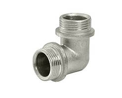 Коліно KARRO 3/4"" ЗЗ  /10*240