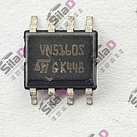 Мікросхема VN5160S STMicroelectronics корпус SO-8