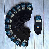 Чоловічі шкарпетки Стиль Хода бавовняні 27-29 | комплект 12 пар