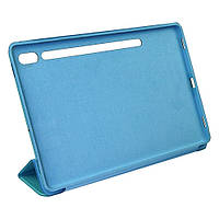 Чехол-книжка Smart Case для Samsung T860/ T865/ T866N Galaxy Tab S6 10.5&#34; голубой