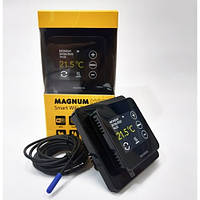 Терморегулятор Magnum MRC Wi-Fi Black