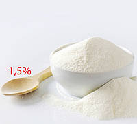 Сухое обезжиренное молоко Roshen 1,5%, 1кг