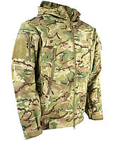 Куртка тактическая военная KOMBAT UK Patriot Soft Shell Jacket мультикам L VT_33