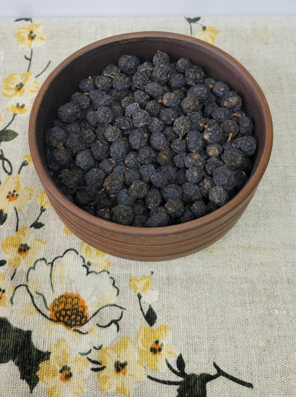 Терен дика слива плоди (Prunus spinosa carpus) 50 г