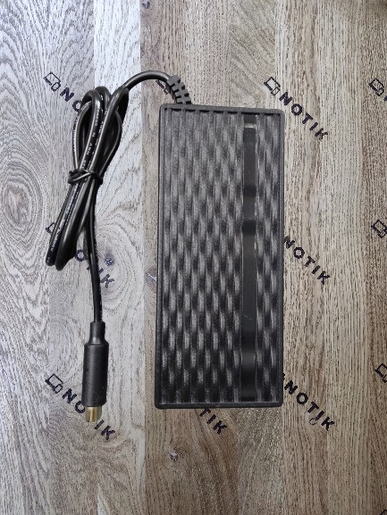 Блок живлення для електричного скутера xiaomi/bird/limousine 84W 42V-2A (FY-4202000) Б/В