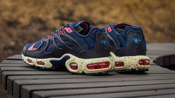Nike air max plus olympic sale