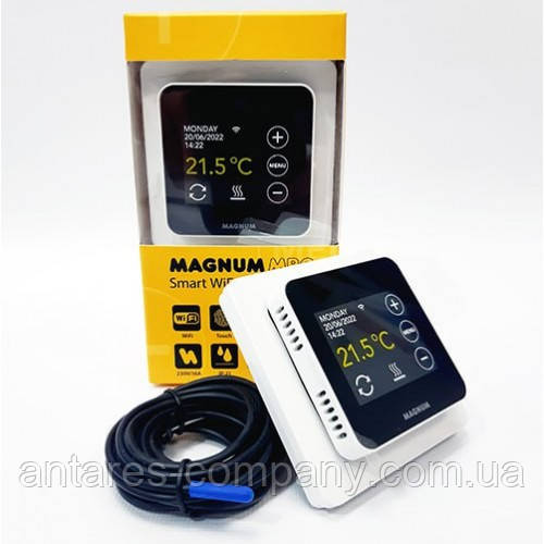 Терморегулятор Magnum MRC WiFi