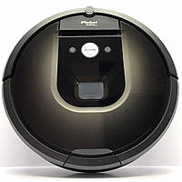 Робот-Пылесос IRobot Roomba 980 (DT) Б.У