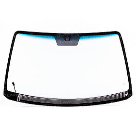 Лобове скло KIA SORENTO (Кросовер) (2002 - 2009) OE NUMBER: 861103E510