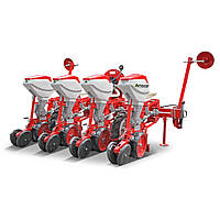 Пневматична сівалка Ansar