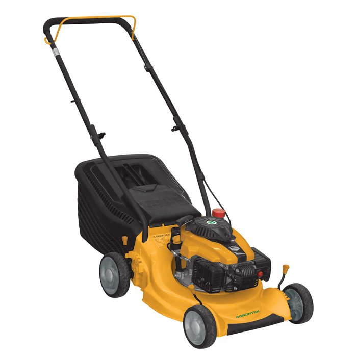 Газонокосилка Gruntek 40P, фото 1