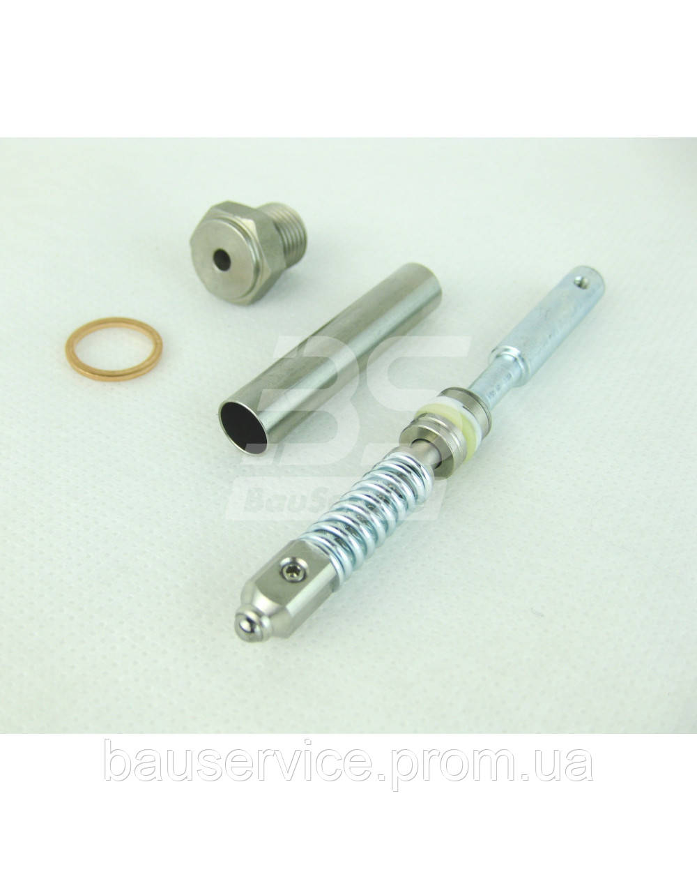 Купить Ремкомплект пистолета безвоздушного распыления GRACO 243011 ...