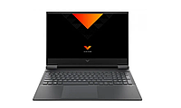 Ноутбук HP Victus 15-fa0134nw (714B1EA) 15.6"/ IPS/ 144 Hz/ 250 nit / i5-12450H / 16 GB / 512 GB / GTX 1650