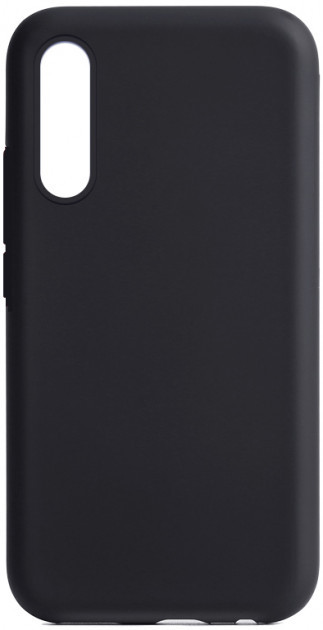 Панель Proda Soft-Case Samsung A70 Black