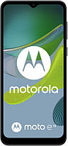 Motorola E13 (XT2345-3) 2/64Gb Aurora Green Гарантія 1 рік, фото 3