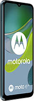 Motorola E13 (XT2345-3) 2/64Gb Aurora Green Гарантія 1 рік, фото 4