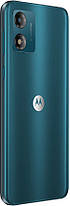 Motorola E13 (XT2345-3) 2/64Gb Aurora Green Гарантія 1 рік, фото 5