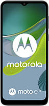 Motorola E13 (XT2345-3) 2/64Gb Cosmic Black Гарантія 1 рік, фото 3