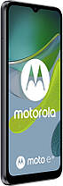 Motorola E13 (XT2345-3) 2/64Gb Cosmic Black Гарантія 1 рік, фото 5