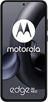 Motorola Edge 30 Neo (XT2245-1) 8/128Gb NFC Black Onyx Гарантія 1 рік, фото 3