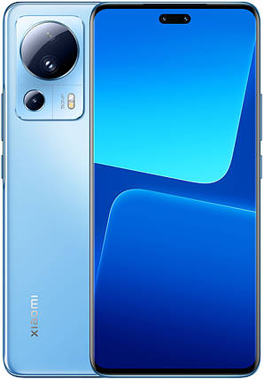 Xiaomi 13 Lite 8/256GB Lite Blue Гарантія 1 рік (*CPA -3% Знижка)_K, фото 1