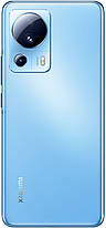 Xiaomi 13 Lite 8/256GB Lite Blue Гарантія 1 рік (*CPA -3% Знижка)_K, фото 5